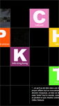 Mobile Screenshot of kingkong.fr